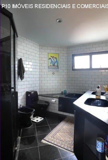 Apartamento, 3 quartos, 140 m² - Foto 2
