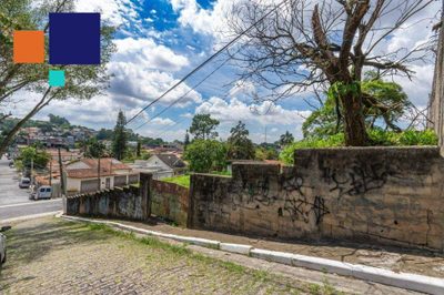 Terreno, 938 m² - Foto 2