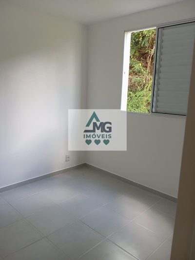 Apartamento, 2 quartos, 50 m² - Foto 5