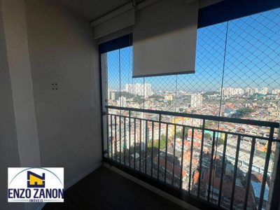 Apartamento, 2 quartos, 54 m² - Foto 5