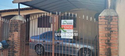 Casa, 3 quartos, 131 m² - Foto 3