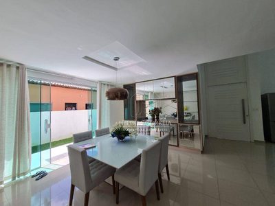 Casa, 4 quartos, 290 m² - Foto 3