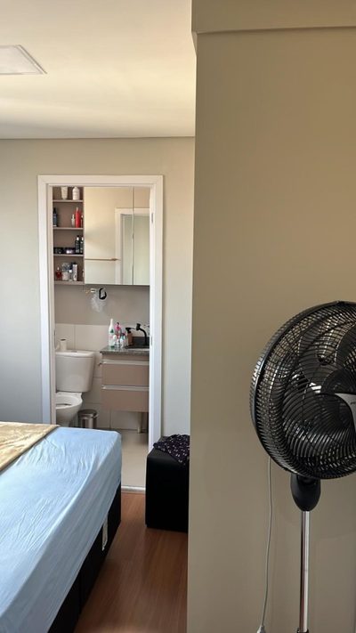 Apartamento, 3 quartos - Foto 2