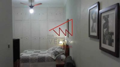 Apartamento, 3 quartos, 140 m² - Foto 1
