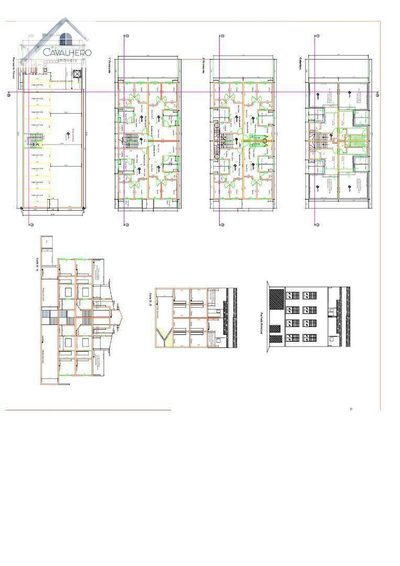 Cobertura, 2 quartos, 86 m² - Foto 1