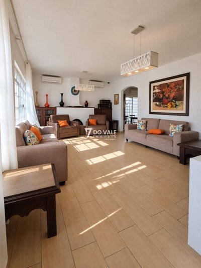 Casa, 7 quartos - Foto 1
