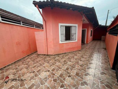 Casa, 2 quartos, 79 m² - Foto 2