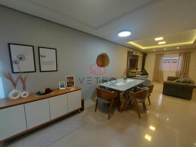 Casa de Condomínio, 2 quartos - Foto 2