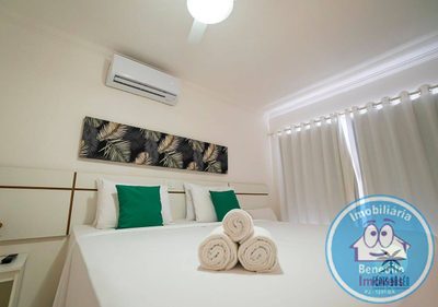 Apartamento, 2 quartos, 100 m² - Foto 3