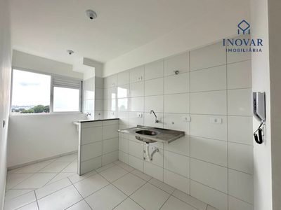 Apartamento, 2 quartos, 56 m² - Foto 5