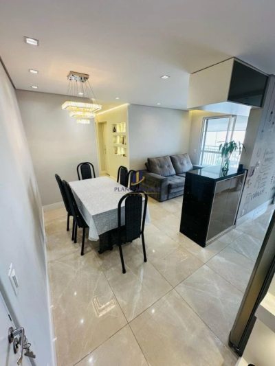 Apartamento, 3 quartos, 78 m² - Foto 5