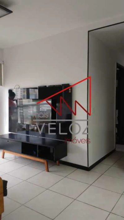 Apartamento, 3 quartos, 100 m² - Foto 1