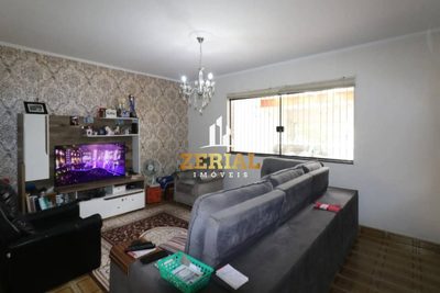 Sobrado, 3 quartos, 241 m² - Foto 2