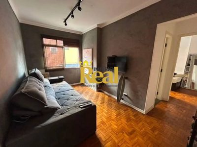 Apartamento, 1 quarto, 40 m² - Foto 4