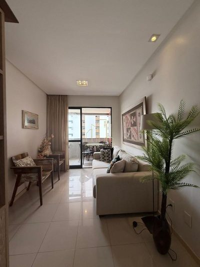 Apartamento, 2 quartos, 73 m² - Foto 4