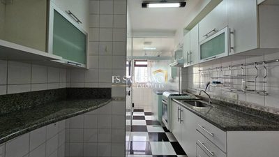 Apartamento, 3 quartos, 75 m² - Foto 5