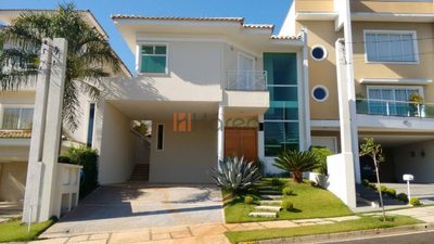 Sobrado, 3 quartos, 260 m² - Foto 1