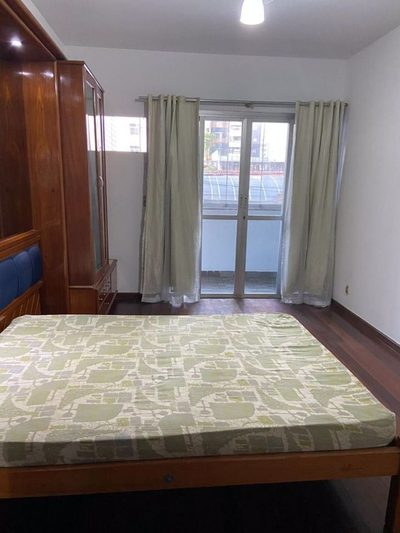 Apartamento, 3 quartos, 160 m² - Foto 5
