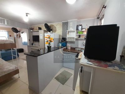 Kitnet-Studio, 31 m² - Foto 3
