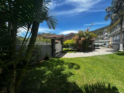Casa, 3 quartos, 260 m² - Foto 5