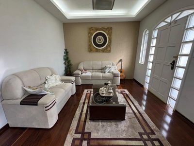 Casa, 4 quartos, 400 m² - Foto 3