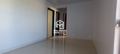 Apartamento, 2 quartos, 48 m² - Foto 1