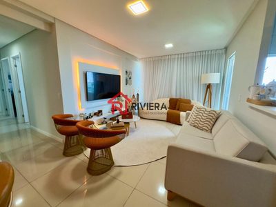 Apartamento, 2 quartos, 82 m² - Foto 2