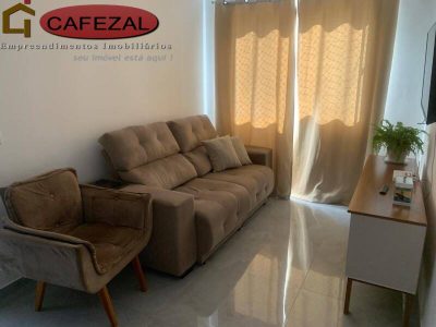 Apartamento, 2 quartos, 45 m² - Foto 2