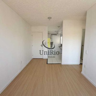 Apartamento, 2 quartos, 44 m² - Foto 5