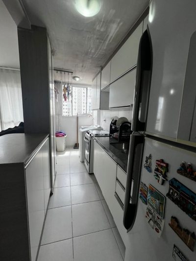 Apartamento, 3 quartos, 69 m² - Foto 1
