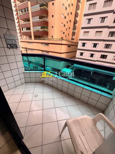 Apartamento, 2 quartos, 80 m² - Foto 3