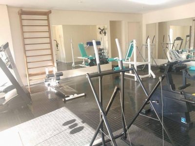 Apartamento, 3 quartos, 63 m² - Foto 2