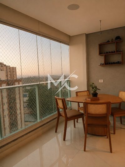 Apartamento, 2 quartos, 72 m² - Foto 3