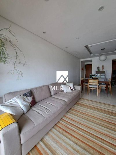 Apartamento, 3 quartos, 90 m² - Foto 4
