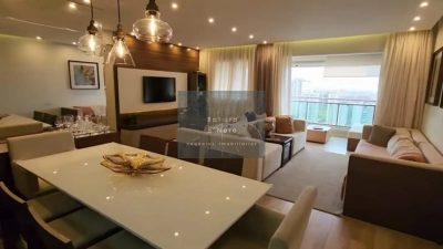 Apartamento, 2 quartos, 87 m² - Foto 2