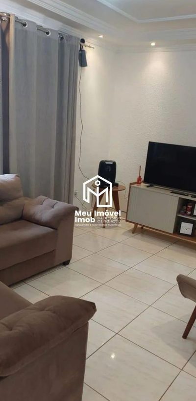 Casa, 3 quartos, 180 m² - Foto 1