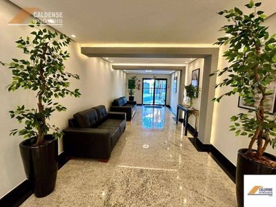 Apartamento, 3 quartos, 143 m² - Foto 2