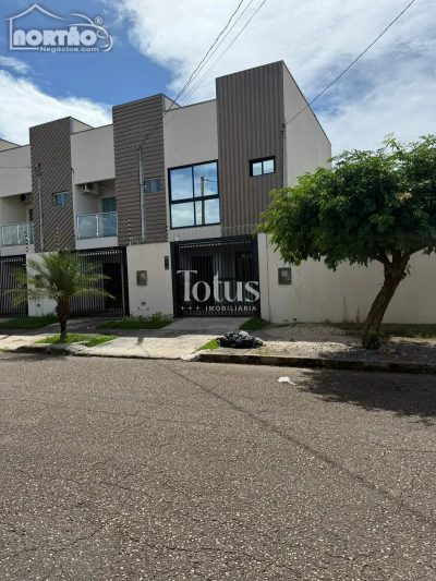 Casa, 2 quartos, 95 m² - Foto 1