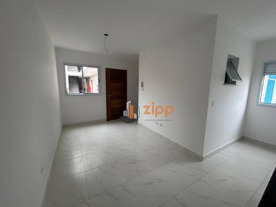 Apartamento, 2 quartos, 47 m² - Foto 1