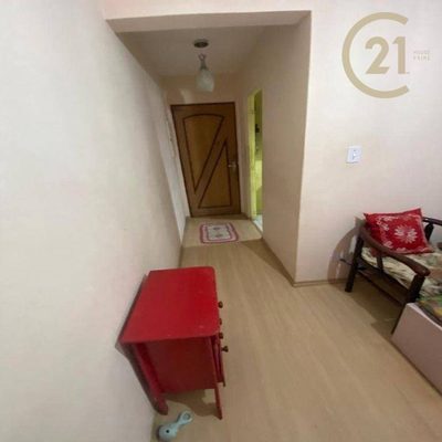 Apartamento, 2 quartos, 60 m² - Foto 3