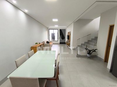 Casa, 3 quartos, 230 m² - Foto 5