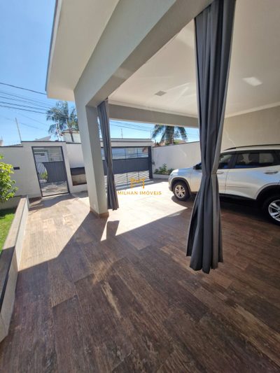 Casa, 3 quartos, 206 m² - Foto 2