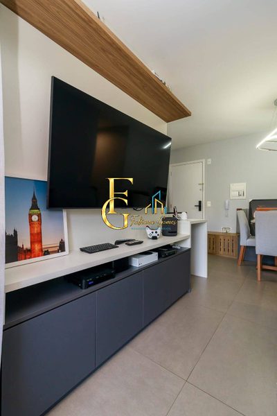 Apartamento, 2 quartos, 86 m² - Foto 5