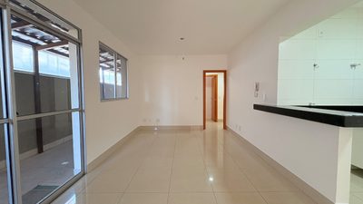 Apartamento, 3 quartos, 100 m² - Foto 4