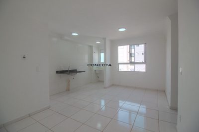 Apartamento, 2 quartos, 47 m² - Foto 2