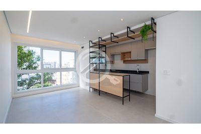 Apartamento, 2 quartos, 54 m² - Foto 1