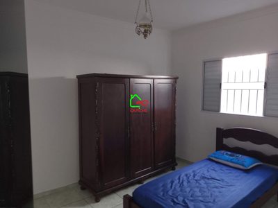 Casa, 3 quartos, 100 m² - Foto 5