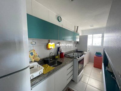 Apartamento, 3 quartos, 67 m² - Foto 1