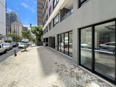 Apartamento, 2 quartos, 34 m² - Foto 3