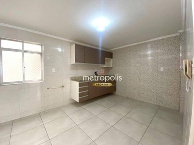 Apartamento, 2 quartos, 95 m² - Foto 3